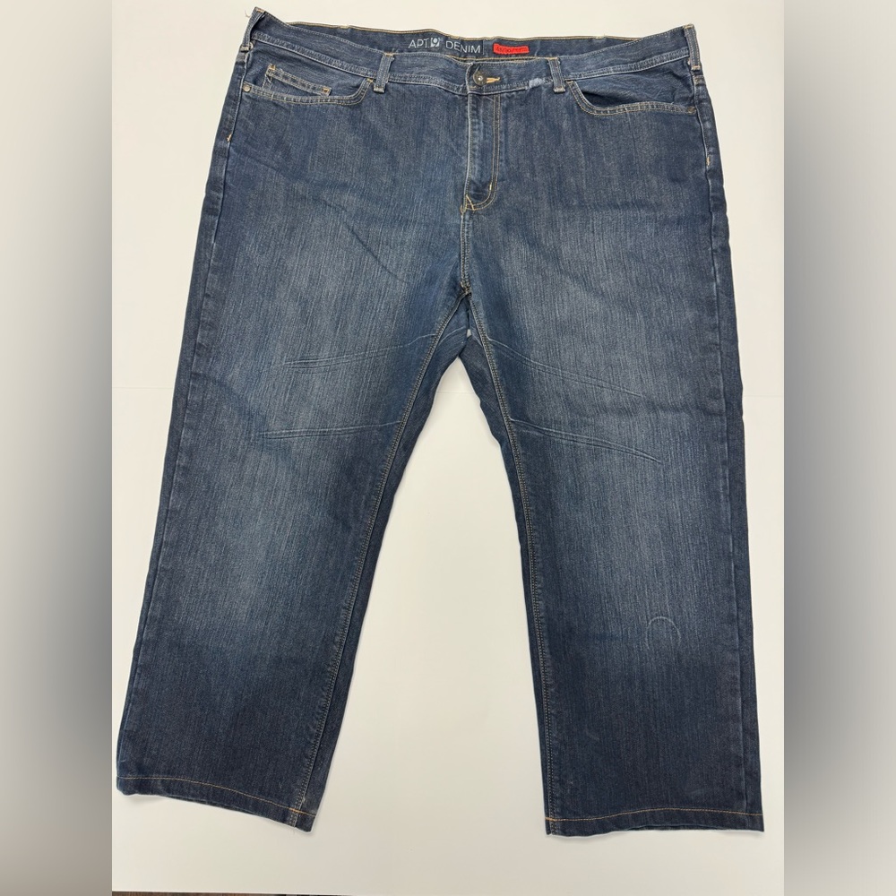 Men’s Apt. 9 Jeans‎ 48/30 Straight fit
